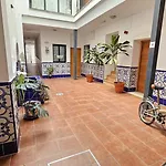 Castilla Del Patrocinio, Coqueto Apartamento De 1Dormitorio