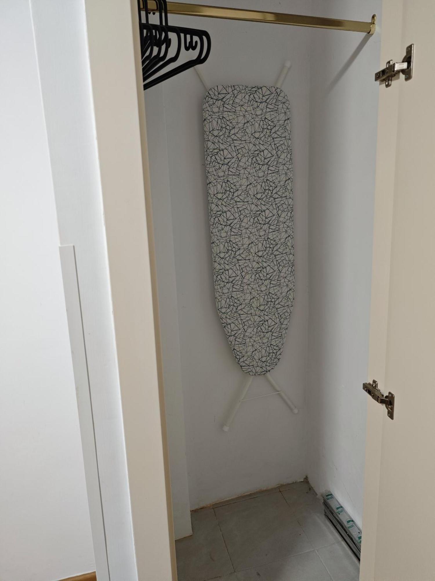 Castilla Del Patrocinio, Coqueto De 1dormitorio Apartment Sevilla