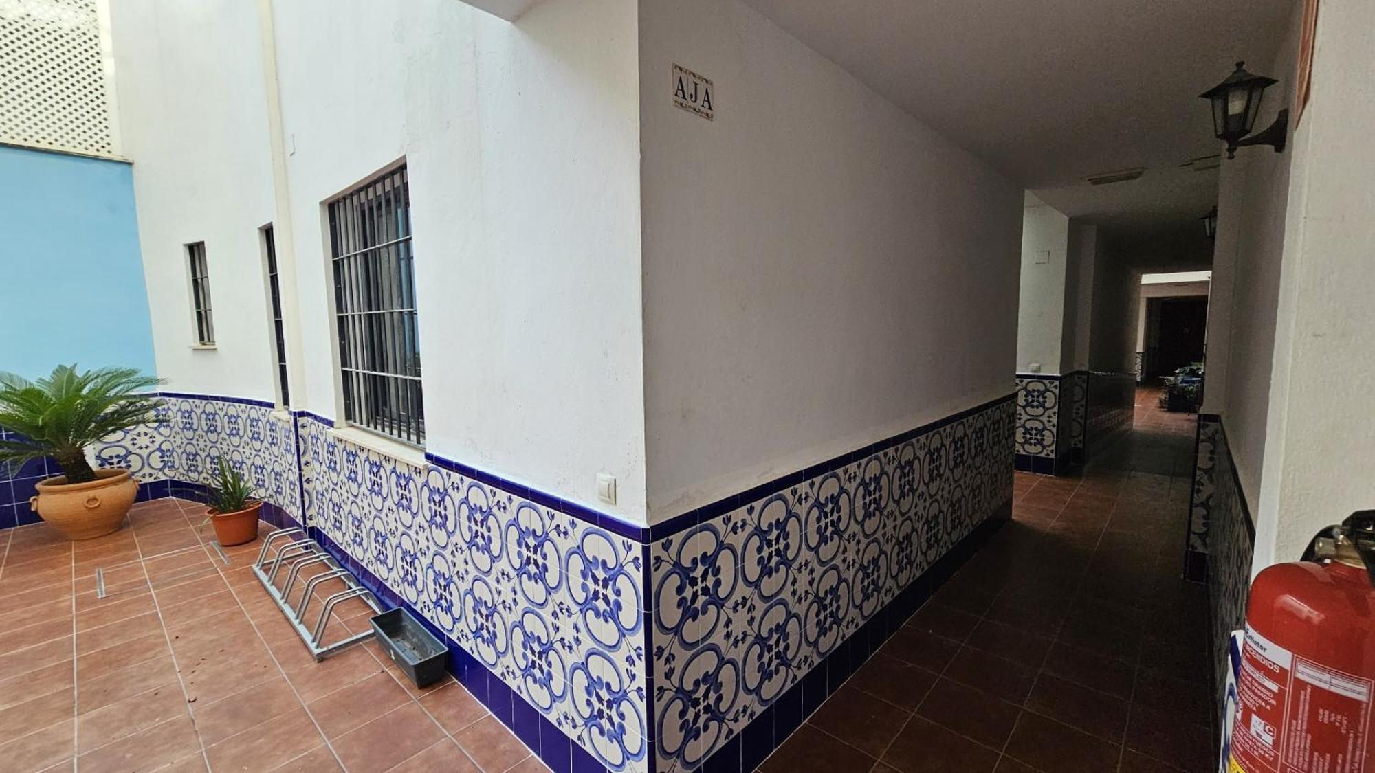 Apartment Castilla Del Patrocinio, Coqueto De 1dormitorio