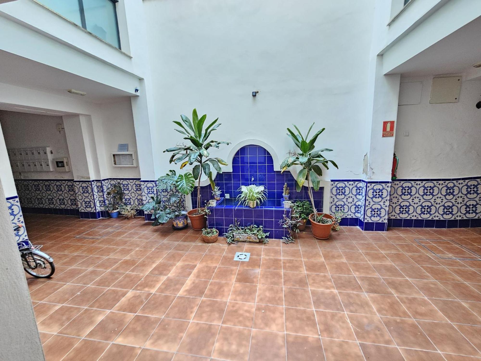 Castilla Del Patrocinio, Coqueto De 1dormitorio * Sevilla