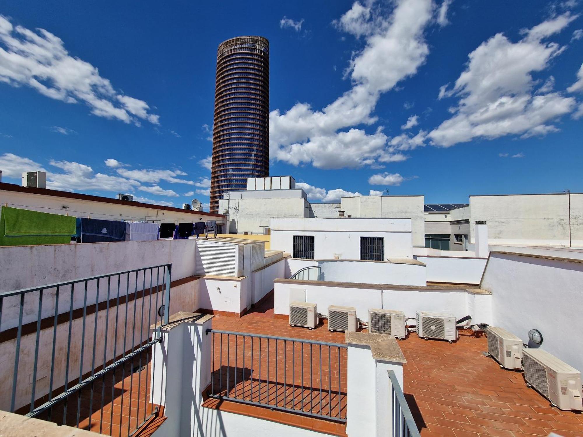 Castilla Del Patrocinio, Coqueto De 1dormitorio Apartment *
